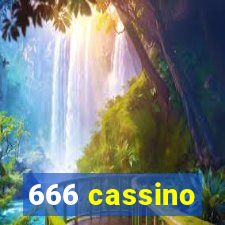 666 cassino